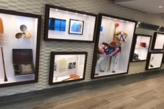 WSM exhibit image SOuthern Tier Welcome Center 2017