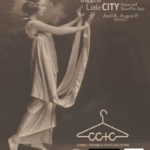 Silent Film Poster