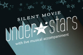 silent-movie-title-generic Silent Movie Under the Stars