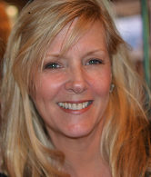 Barbara Desmond, WSM Trustee