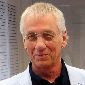 Bill Brauninger