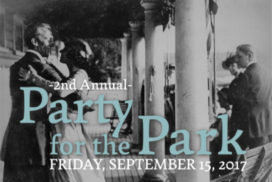 Party for the Park