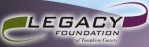 Tompkins County Legacy Foundation Logo