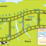 Finger Lakes Film Trail