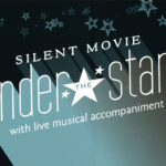 Silent Movie Under The Stars