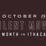 Silent Movie Month