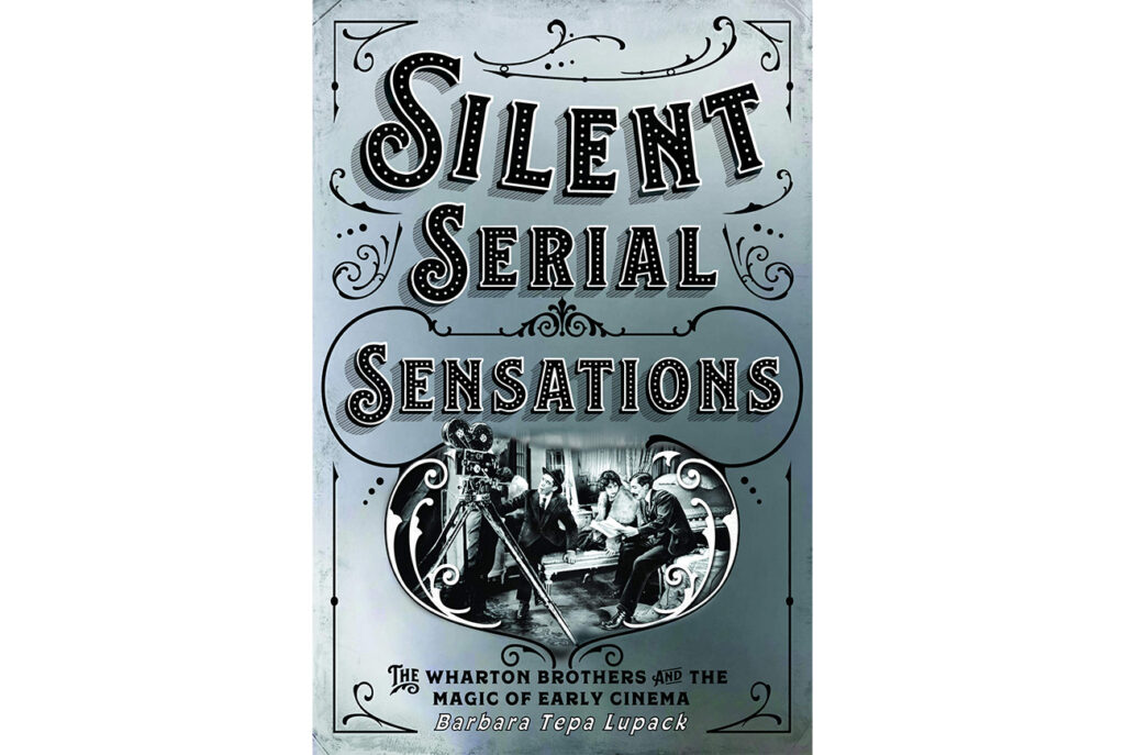 Silent Serial Sensations