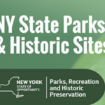 NY State Parks & Historic Sites