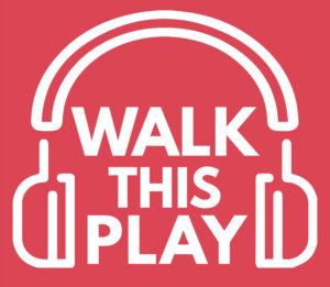 Walk This Play