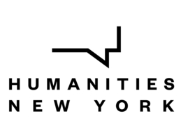 Humanities New York Logo