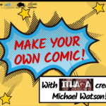 Ithaqa Comic Book Workshop