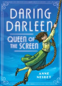 Daring Darleen