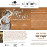 Virtual events about Irene Castle