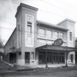 Crescent Historic Theatre