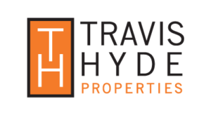 Travis Hyde Logo