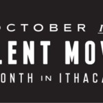 Silent Movie Month