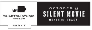 Silent Movie Month