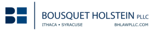 Bousquet Holstein Logo