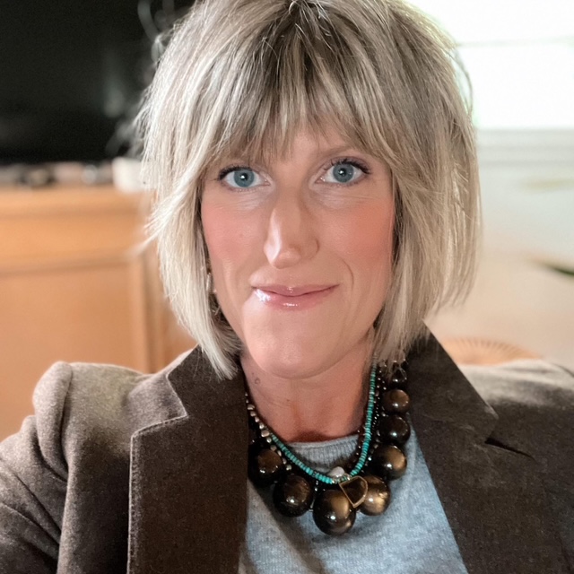 Rebekah Coleman-Brahler